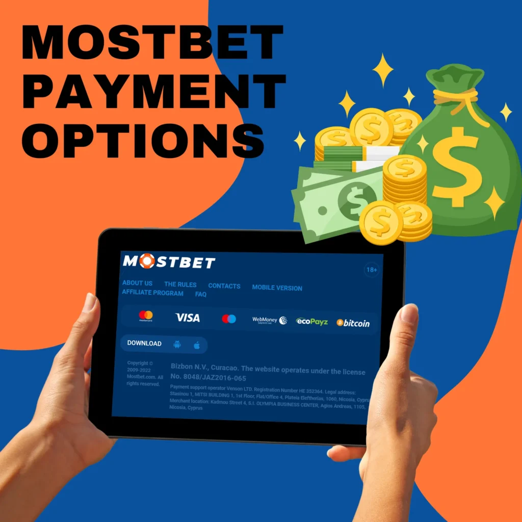 10 Effective Ways To Get More Out Of Mostbet Review