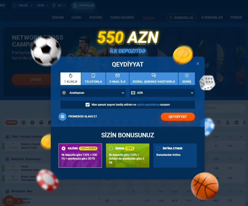 Mostbet bookmaker and online casino in Azerbaijan Like A Pro With The Help Of These 5 Tips