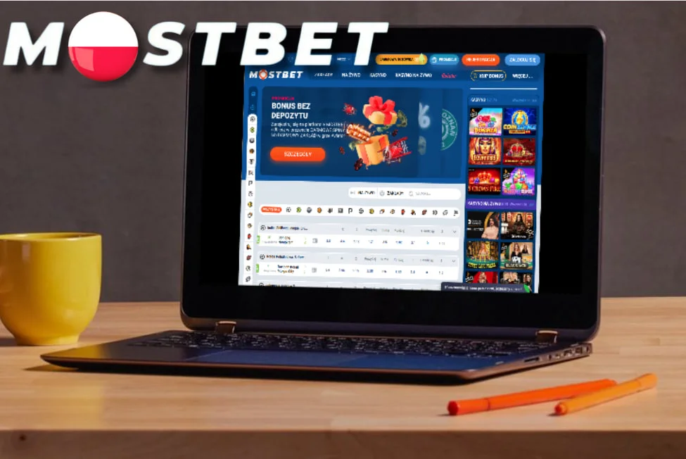 Mostbet polish