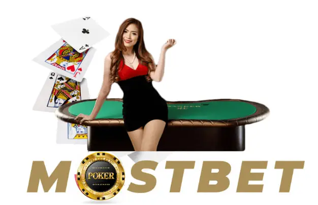 Mostbet games